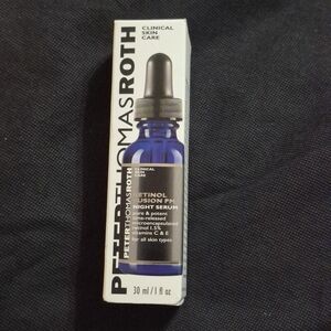 Peter Thomas Roth Retinol Fusion PM Night Serum